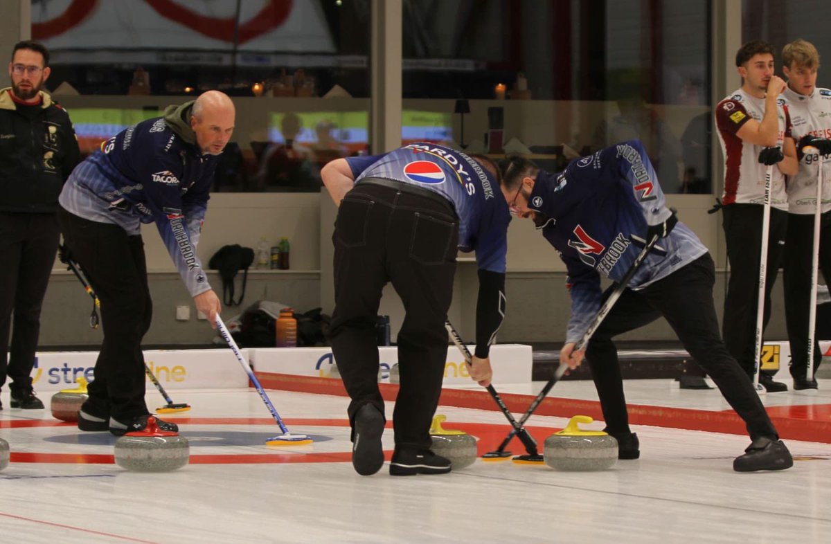 Team Northbrook Construction tweet media