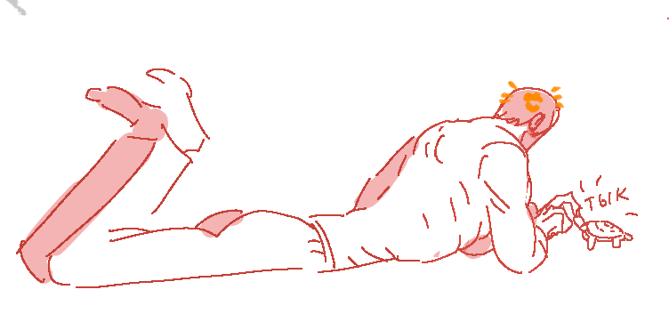 sowsandreaps's tweet image. bees knees hehe

#ninah #noimnotahuman