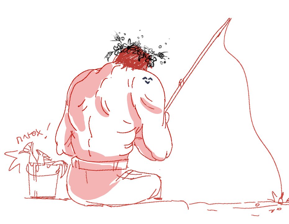 sowsandreaps's tweet image. bees knees hehe

#ninah #noimnotahuman