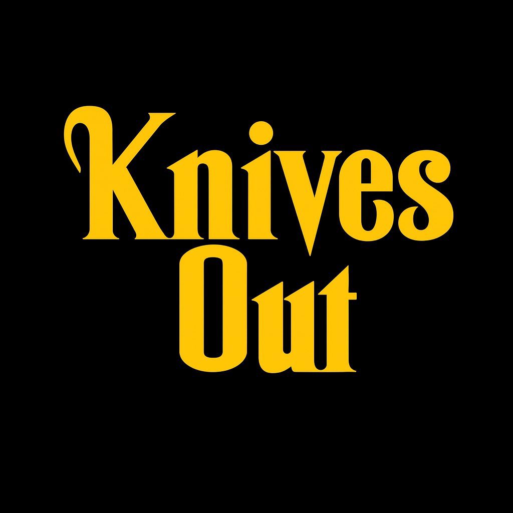 #KnivesOutDeadMan (2025) – Good Watch ⭐️⭐️⭐️✨ (3.5/5)

🎭 Genre: Crime / Mystery / Thriller
🗣️ Language: English
🔊 Tamil Dub: ❌
⏰ Duration: 2 hr 26 mins
📺 OTT: Netflix

பாதிரியார் மான்சிங்னோர் ஜெபர்சன் விக்ஸ்  தேவாலயத்தில் மர்மமான முறையில் இறந்து கிடக்கிறார். 

இந்தச்