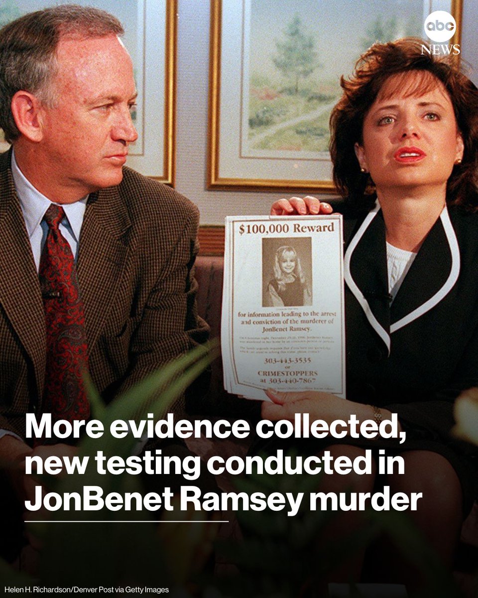 ABC News tweet media
