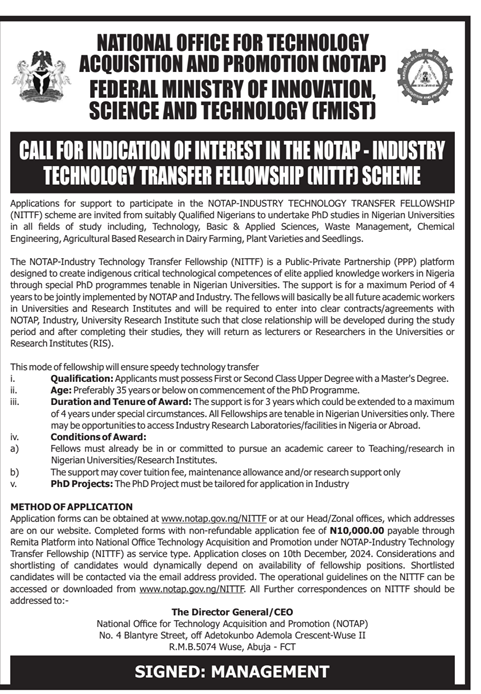 Thels Impact Consulting tweet media