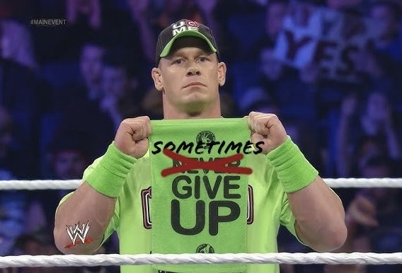 cwest_410's tweet photo. @WWE @TripleH #SNME https://t.co/G4OFghhs14