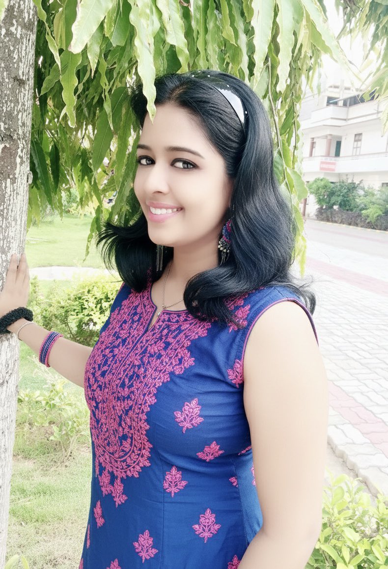 K. P. Maya Reddy tweet media