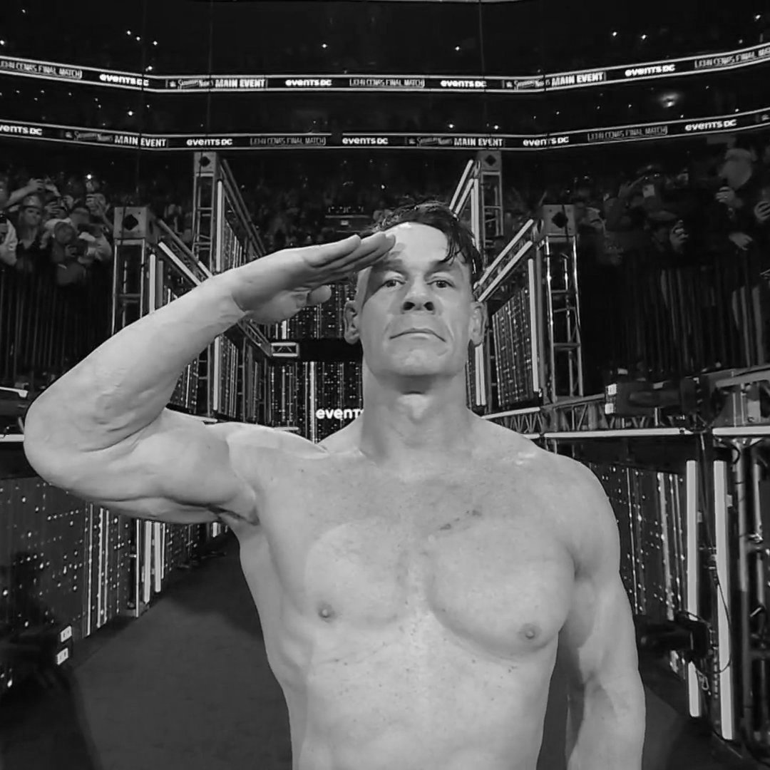 One door closes, a new one opens.

My wrestling career is done. Twenty Three plus years of serving you my talent is done. Thank you all for the memories. 

Let's start on a new journey together.  Thank you.