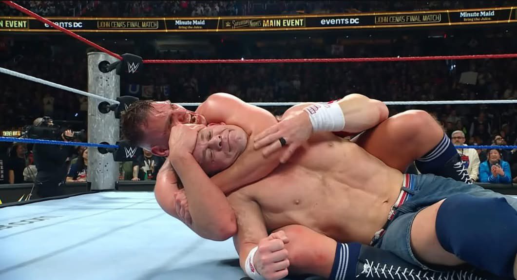 Dickhausen (@savestuesday) on Twitter photo 