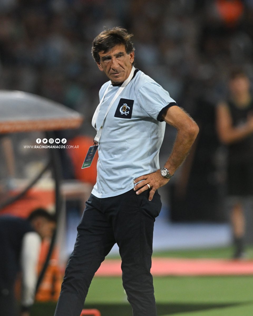 ¡SIEMPRE CON VOS, GUSTAVO! 💙