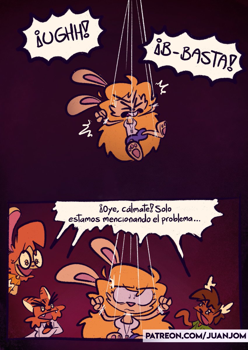 Paper Juan Jo TTYD - Comms Open / Slots available tweet media