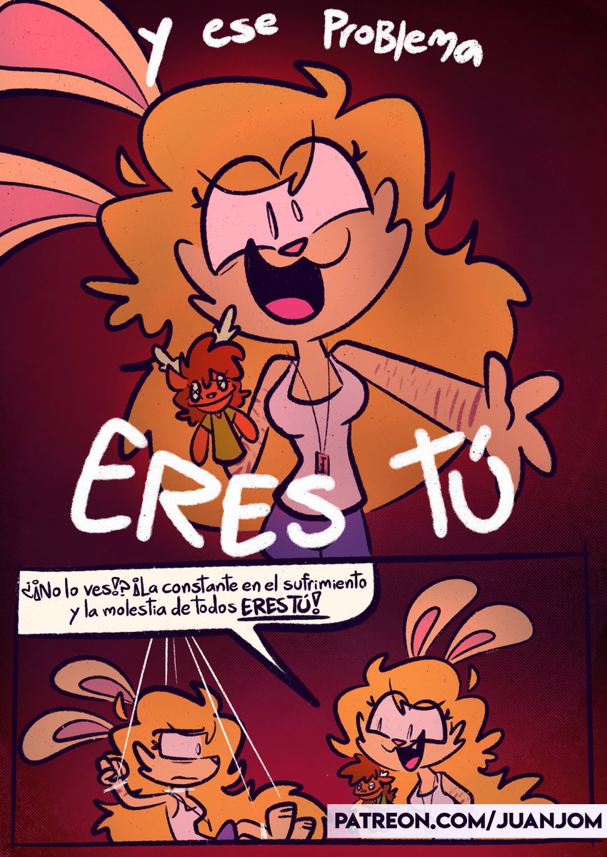 Paper Juan Jo TTYD - Comms Open / Slots available tweet media