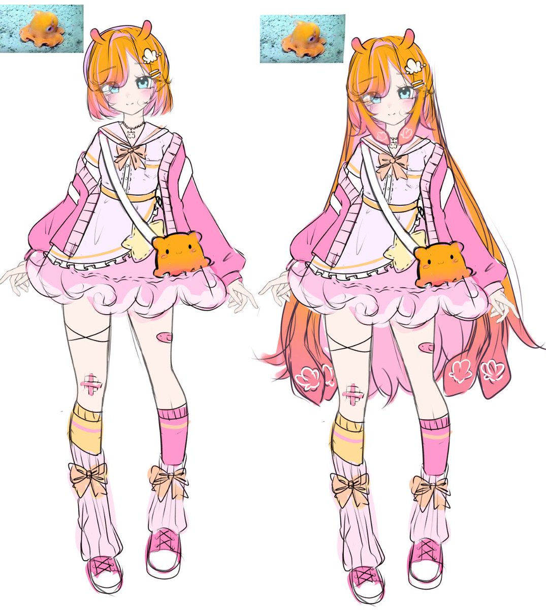 UmiSei 🪽🫧 tweet media