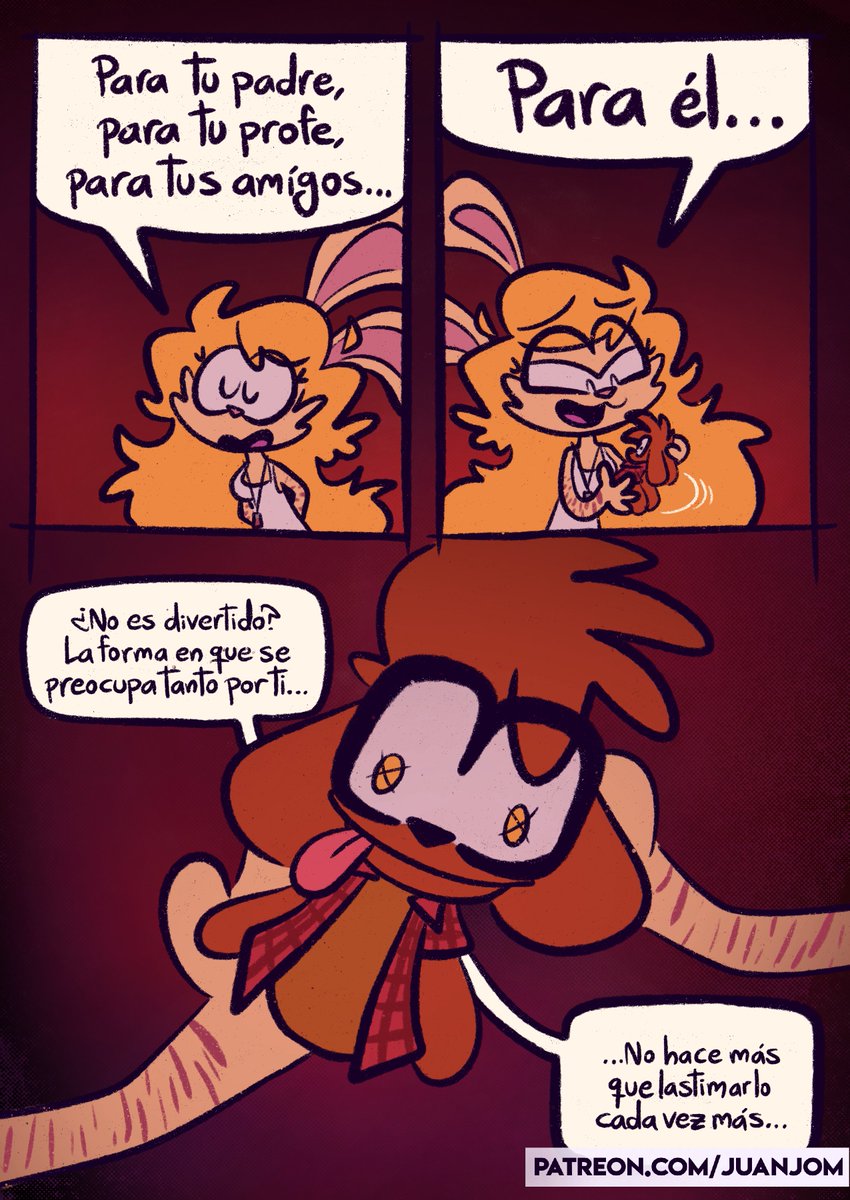 Paper Juan Jo TTYD - Comms Open / Slots available tweet media