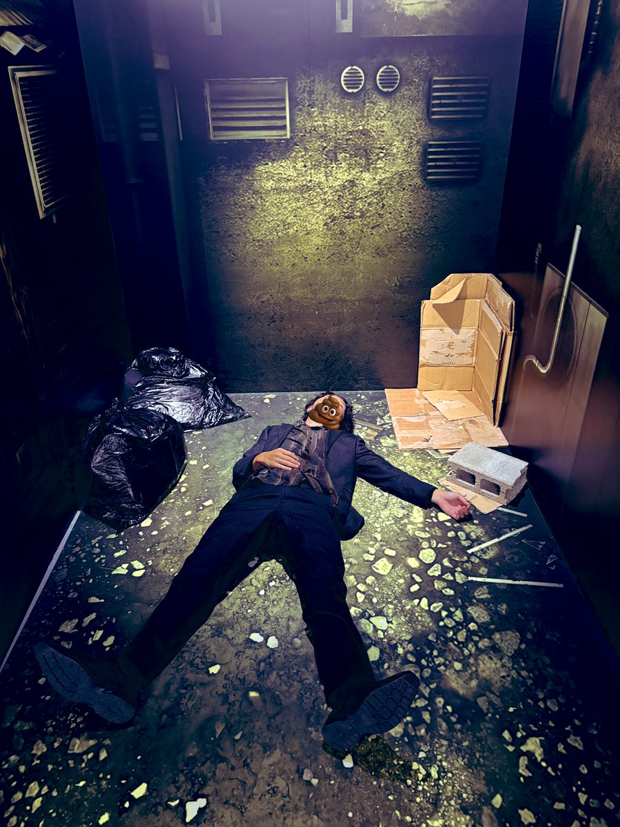 uda__'s tweet image. 龍が如く展に気合い入れて行って楽しかった写真