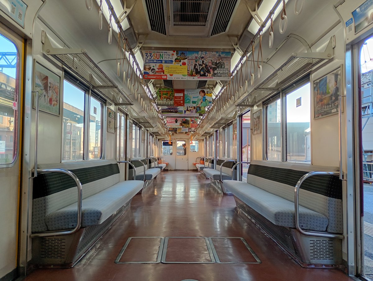 あなたが1番に思う1000系をあげてけ これ(特にモ1008)