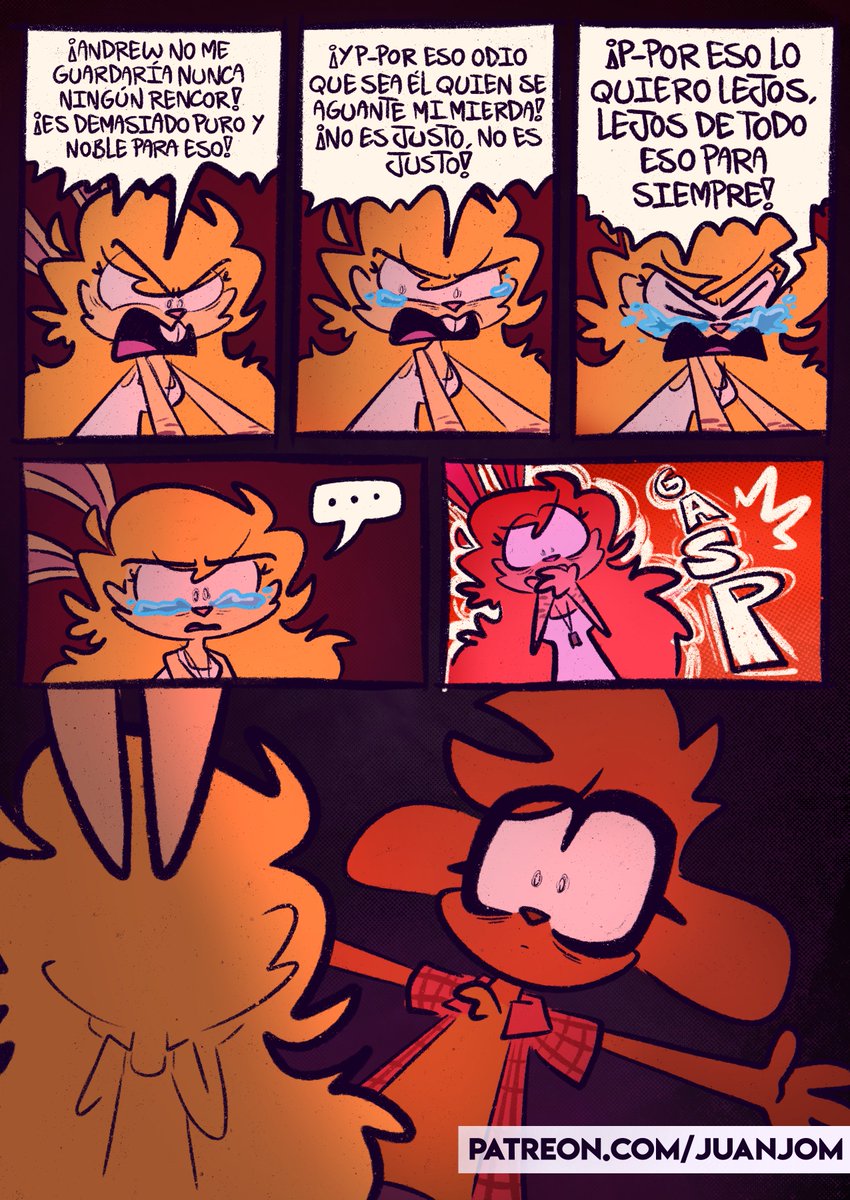 Paper Juan Jo TTYD - Comms Open / Slots available tweet media