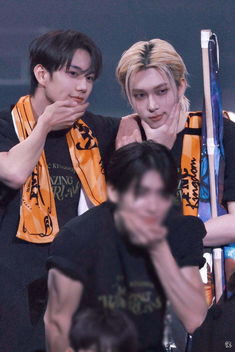 ₍ᐡっ ̫-ᐡ₎ ₍^.  ̫ . ^ ₎ 
#테오 #인탁
#THEO #INTAK