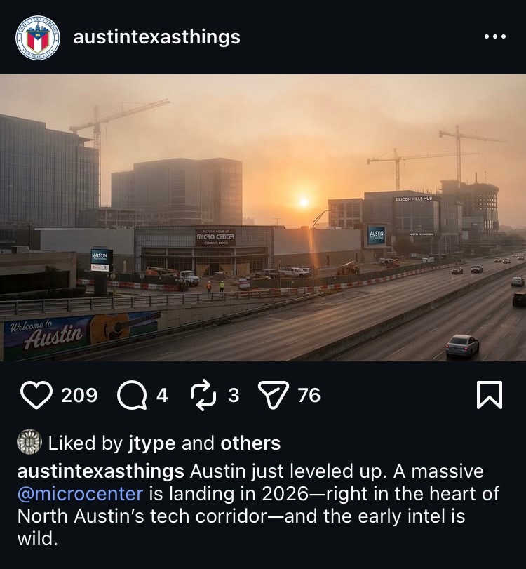 James Rambin tweet media