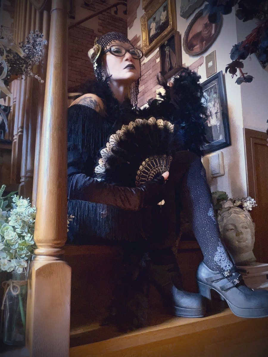 準備できたさかい、今からぬこにごはんあげてからノスフェラトウってくるわよ。