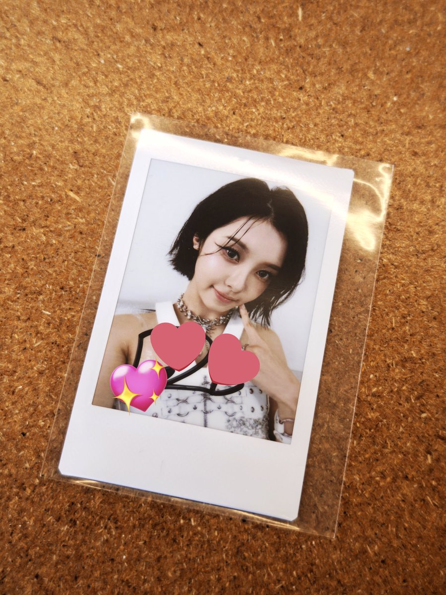 2025 Kep1er CONCERT TOUR [Into The Orbit : Kep1asia] CD購入特典