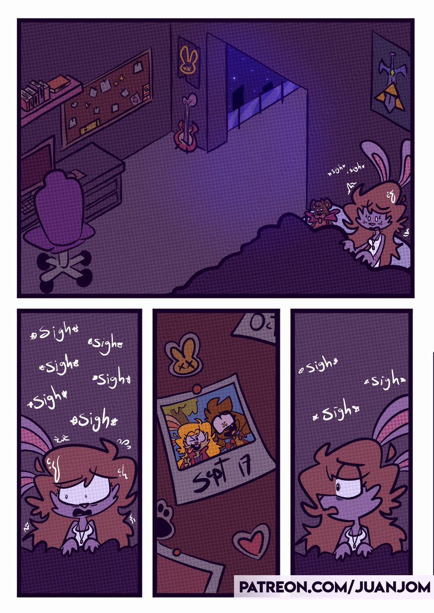 Paper Juan Jo TTYD - Comms Open / Slots available tweet media