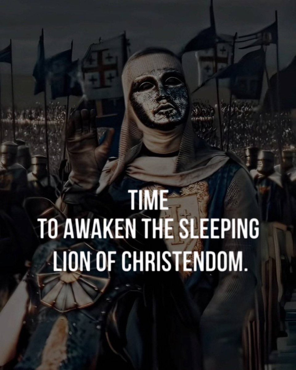 The Christian Nationalist Party tweet media