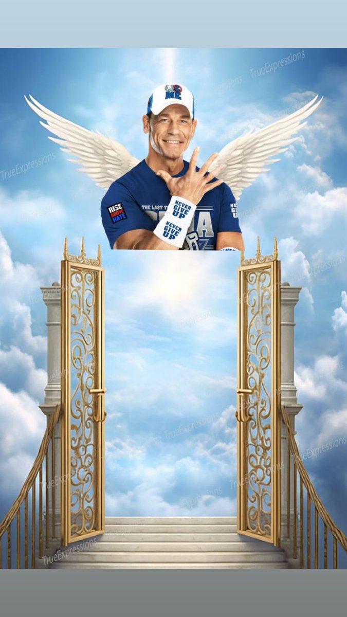 WhoopAss09's tweet photo. We all love you champ #HesInABetterPlaceNow https://t.co/Ammg7uwYAX