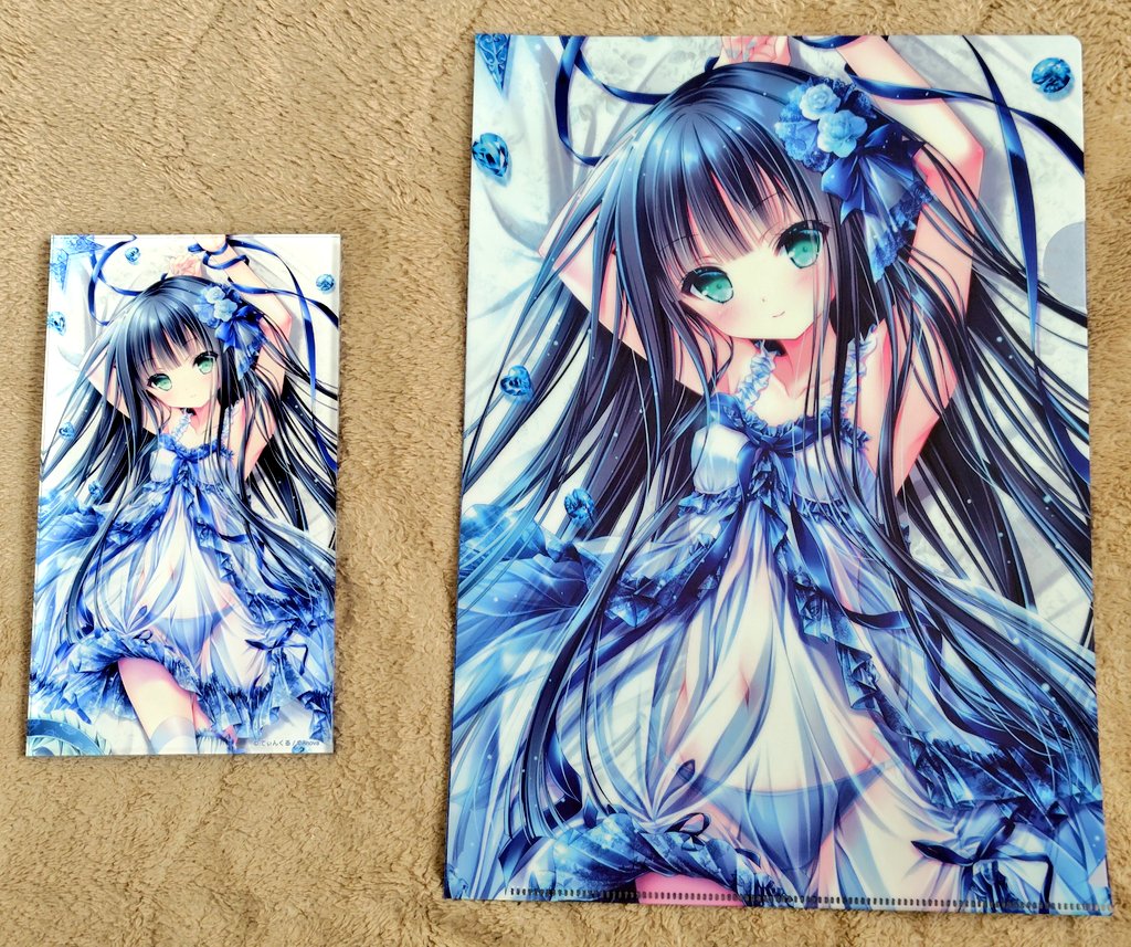 てぃんくる♡ てぃんくる