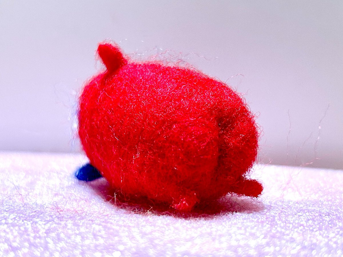 クロヤマ tweet media