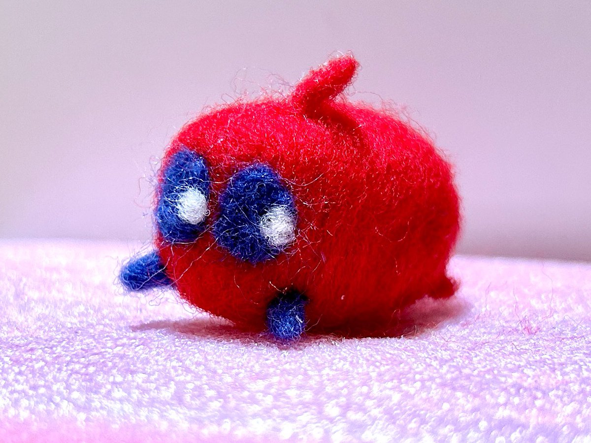 クロヤマ tweet media