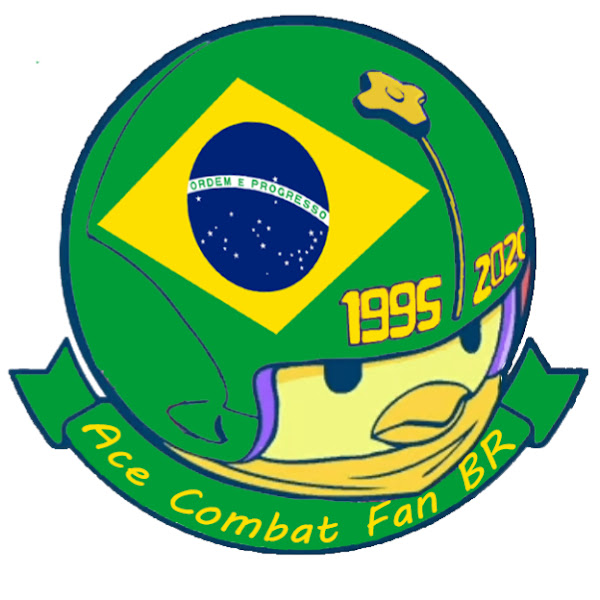 Ace Combat Fan 🇧🇷🇨🇦🛫 tweet media