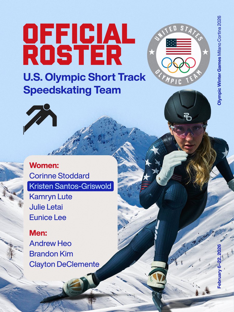 Team USA tweet media