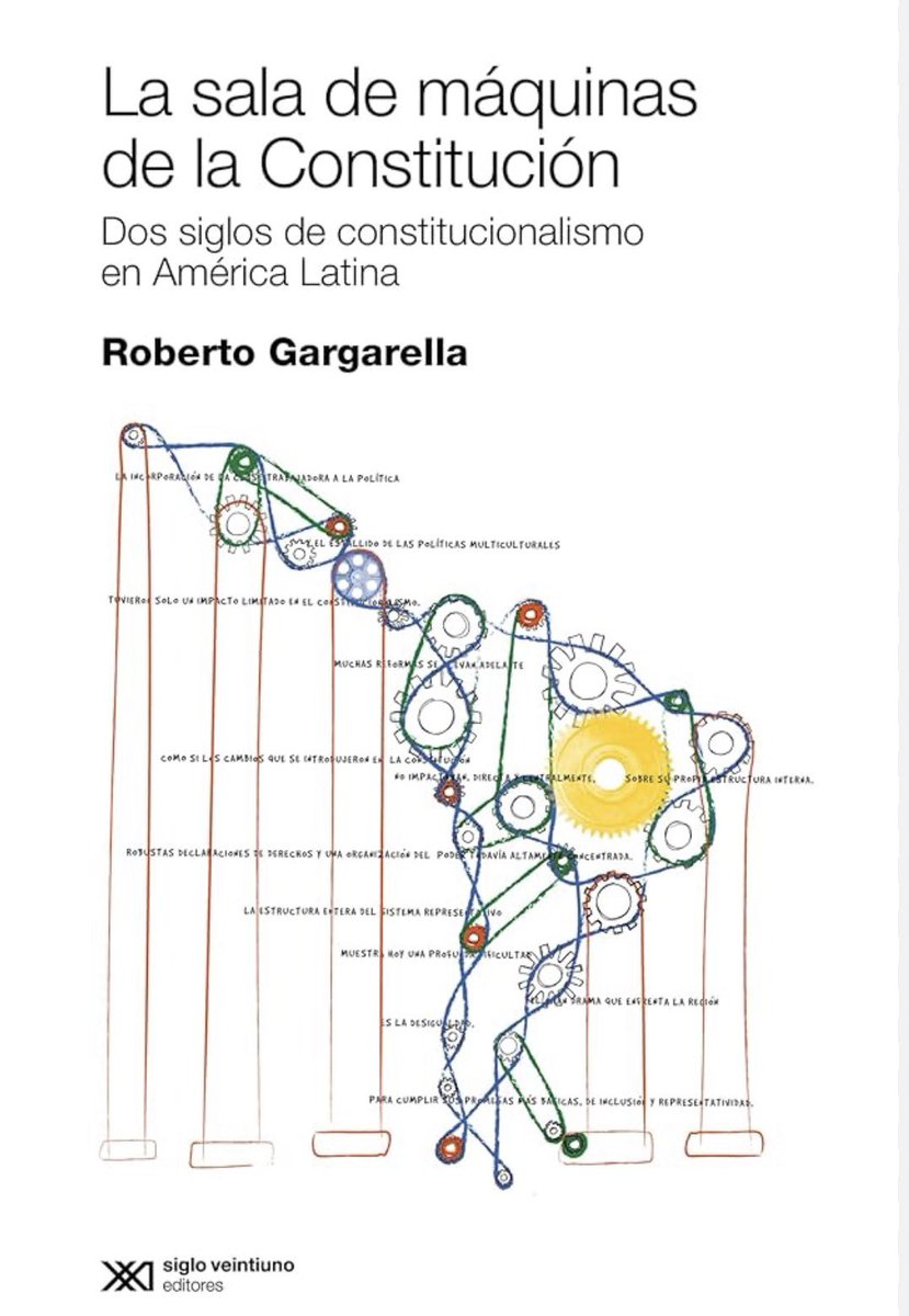 América Latina no ha fracasado por falta de derechos. Ha fracasado porque prometió igualdad con una mano y conservó intacto el poder con la otra. Llenamos las constituciones de derechos sociales, dignidad y justicia, pero dejamos la “sala de máquinas” —quién decide, cómo decide y