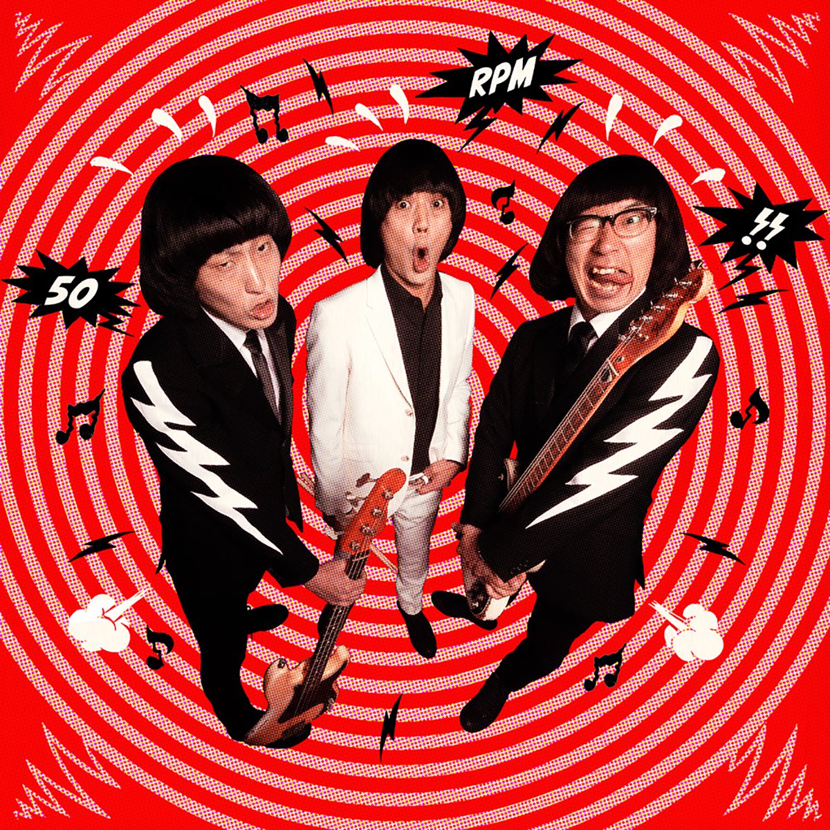 The50kaitenzofficial (@50Kaitenz) / Posts / X