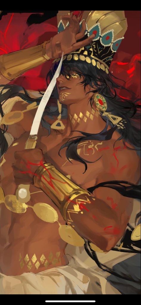 记录一个局部过程，因为要改构图了，持续崩溃中
#苏丹的游戏