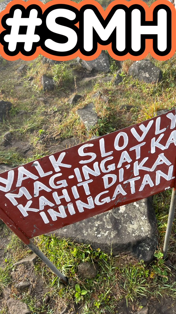 _rbdr's tweet image. Bakit naman ganun? Gusto ko lang namang mag hike, pero may nananakit pa rin? 😭😭 Baka naman mag volunteer na dyan na ingatan ako? Hahahaha

#alterbaguio
#alterbenguet
#alterph