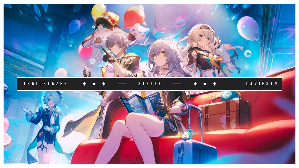 ．𝙎𝙏𝙀𝙇𝙇𝙀 〜　.ᐟ tweet media