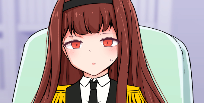 無事コミケも脱稿したので、WIPあげチャオ。
次はありがたいことにSkeb頂いているのでコトハ総帥。

まだまだ描き中。ソノウチ。 