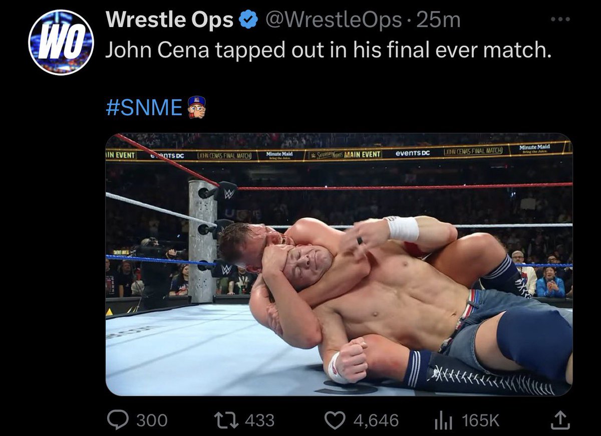 FUCK TRIPLE H