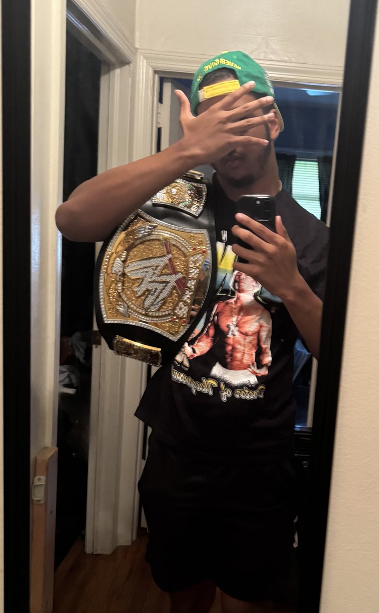 D_Graham3's tweet photo. Thank you John Cena‼️#nevergiveup https://t.co/wUmAzD5DYN
