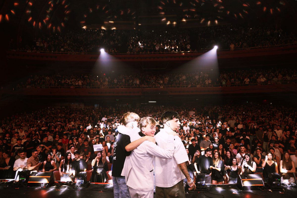 13/12/2025

Gracias por tanto.