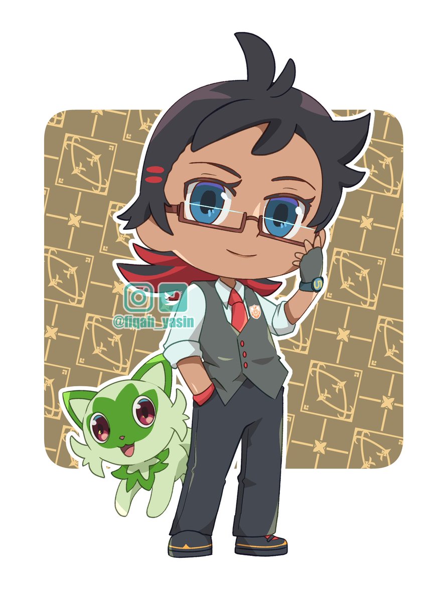 Miss draw my daughters 😞
Hope active draw again on 2026

Violet Zenia (my oc) / Scarlet Gou (pokemon journey but I kidnap to make fanmade)