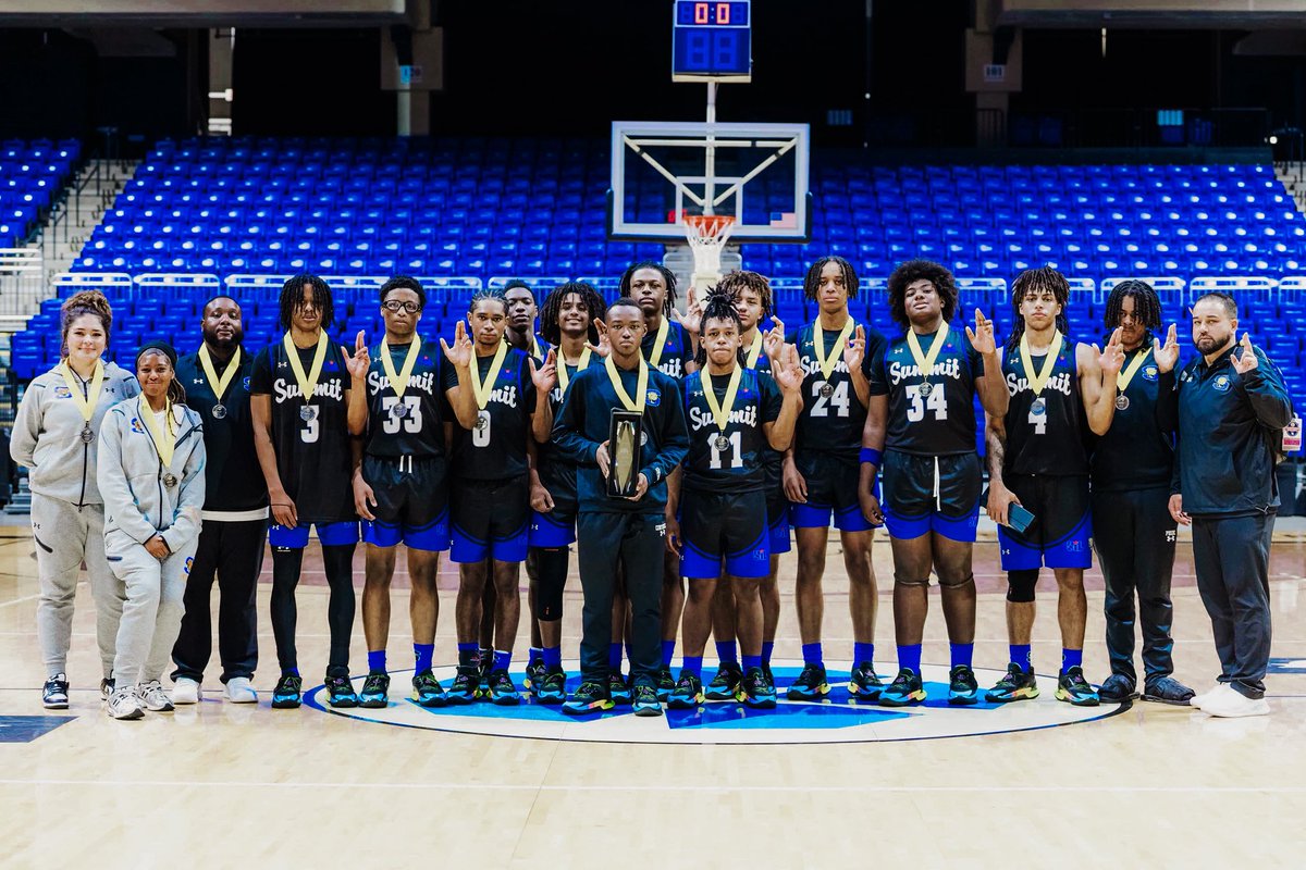 M.Summit Basketball tweet media