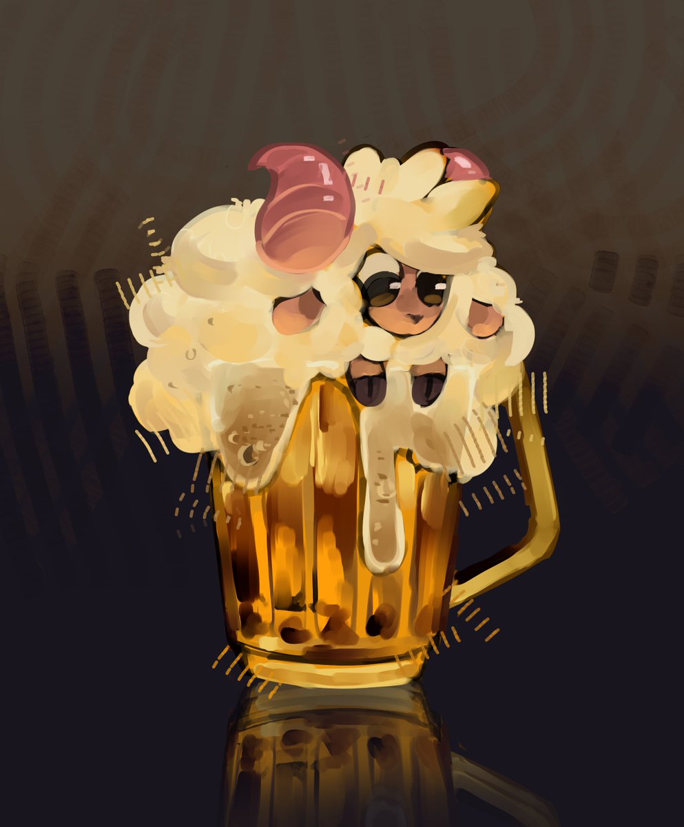 androdraw's tweet image. Beep 🍺