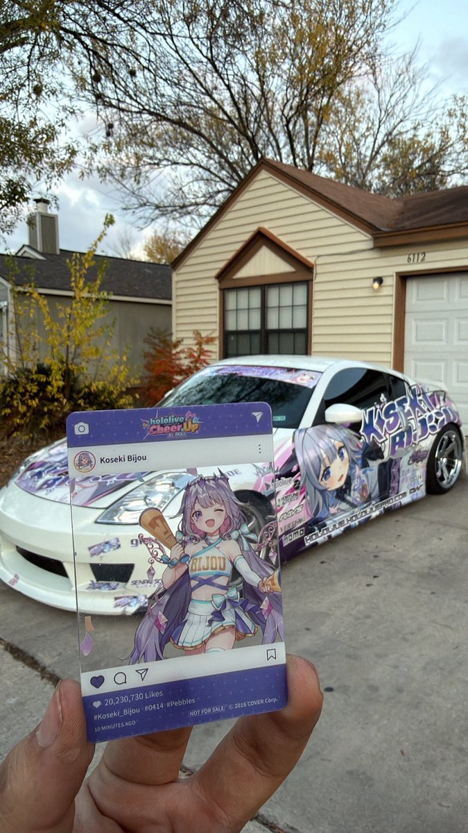 j_segovia_s's tweet image. Biboo