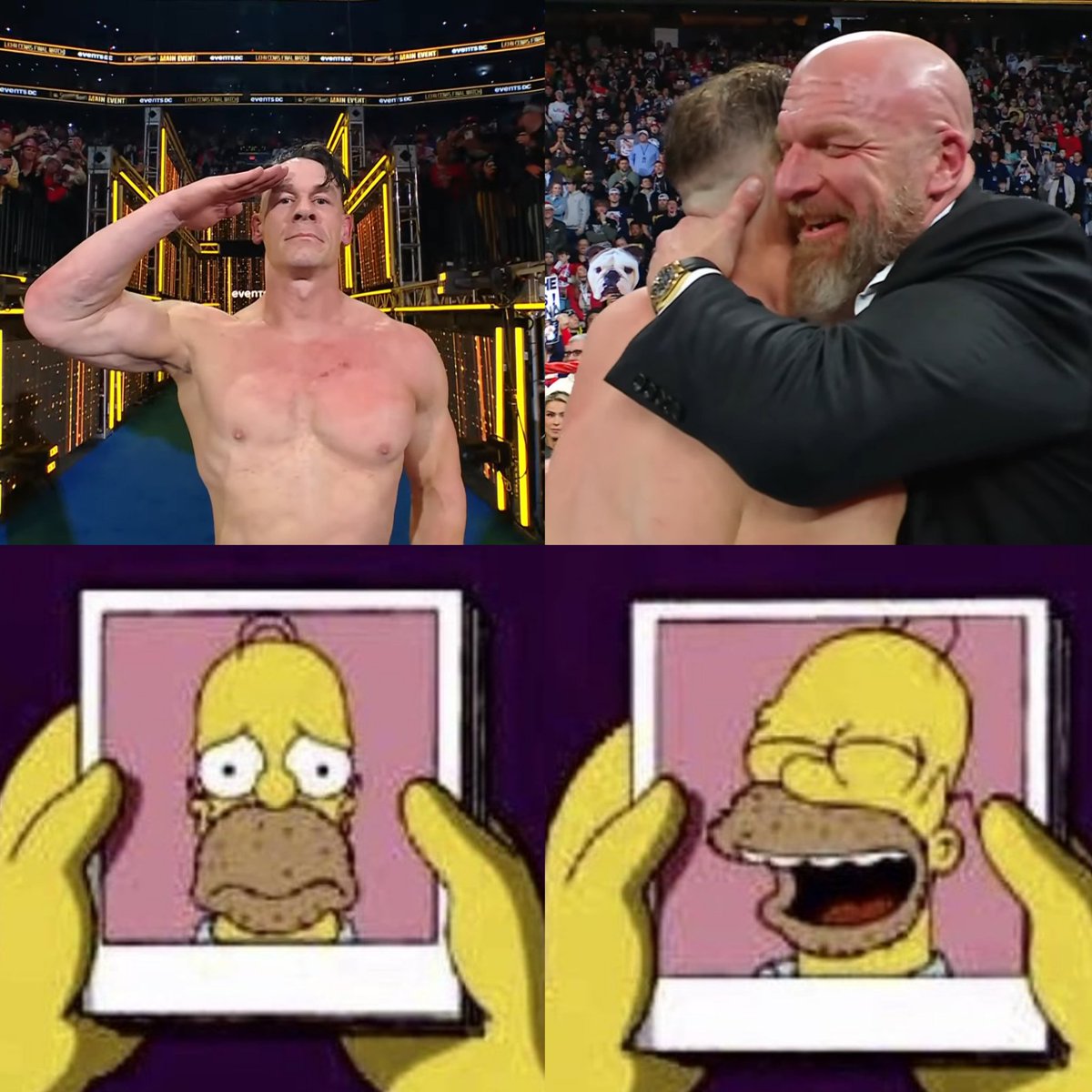 Mr. Dabliuh Visionario ⭕ tweet media