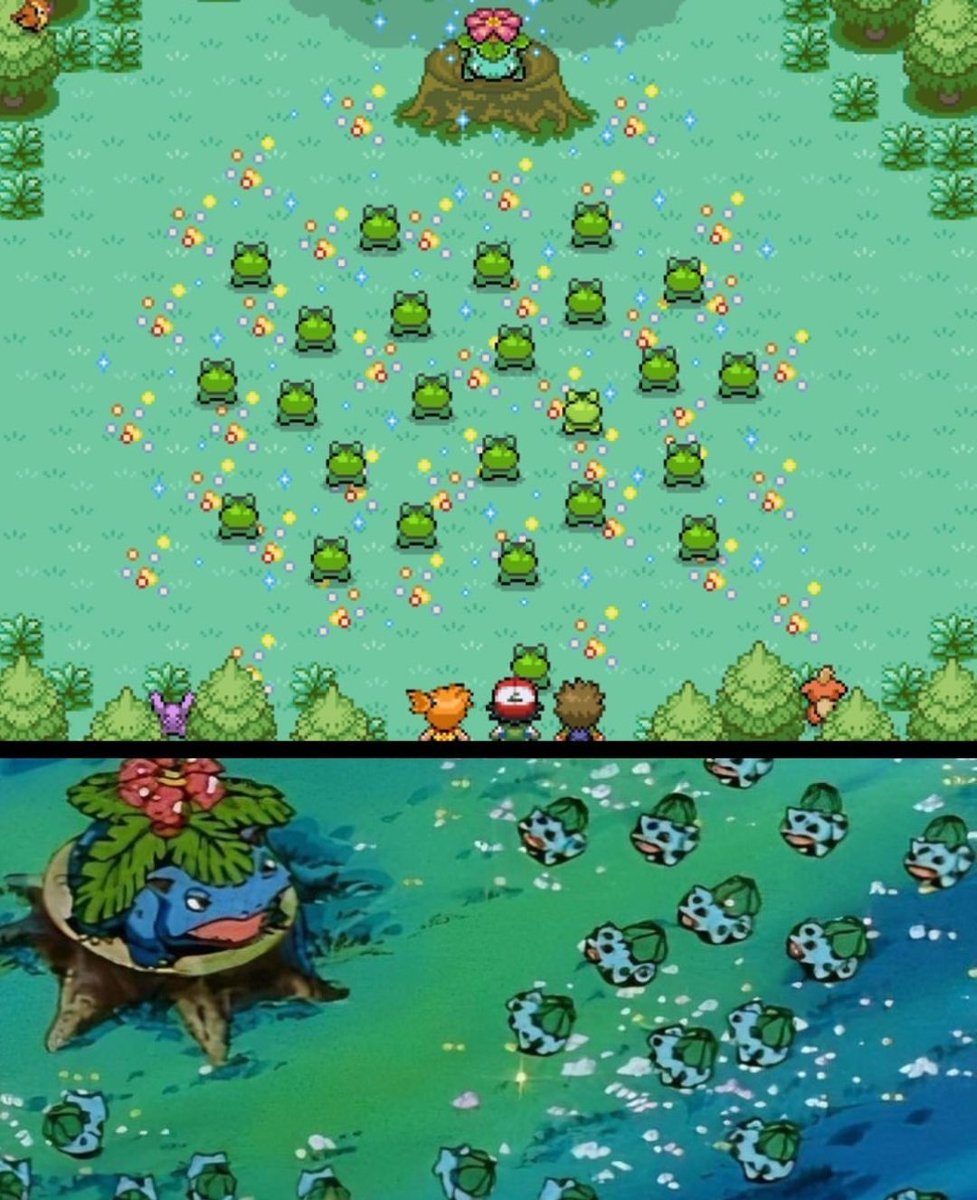 pokemon_daily's tweet image. 