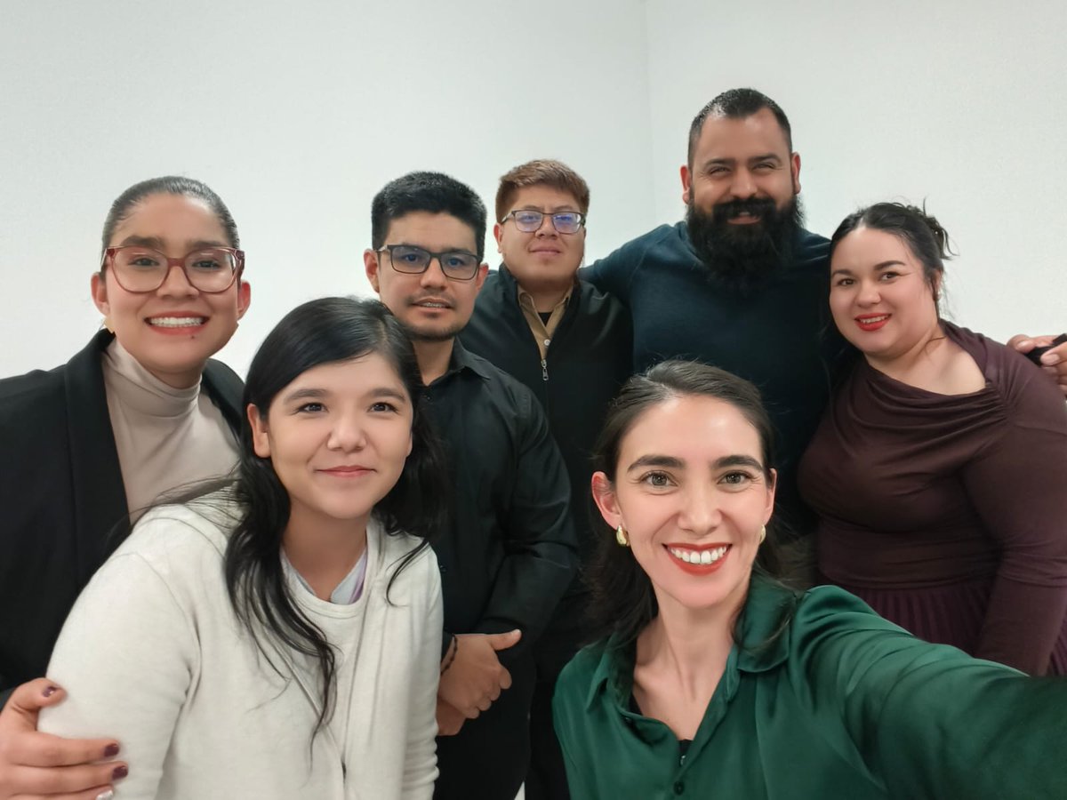 Grupo de Investigación BioAgro tweet media