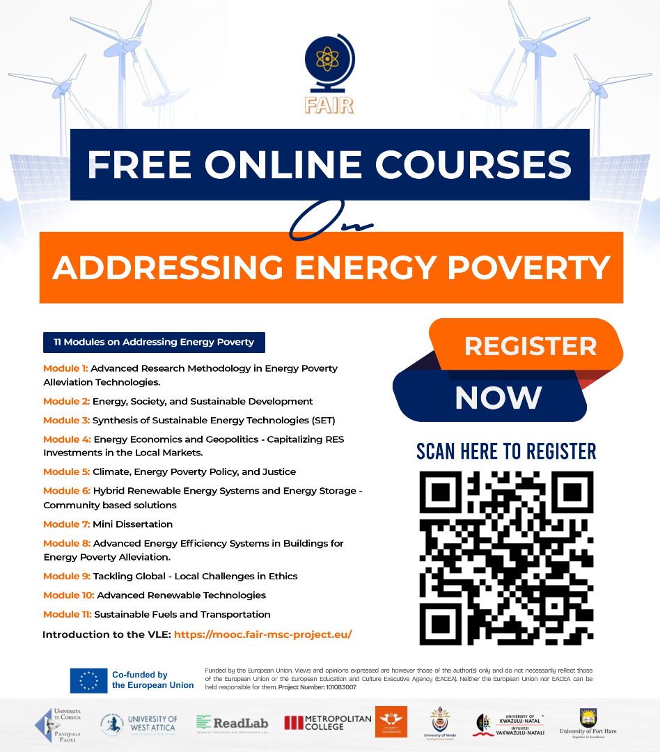 University of KwaZulu-Natal tweet media