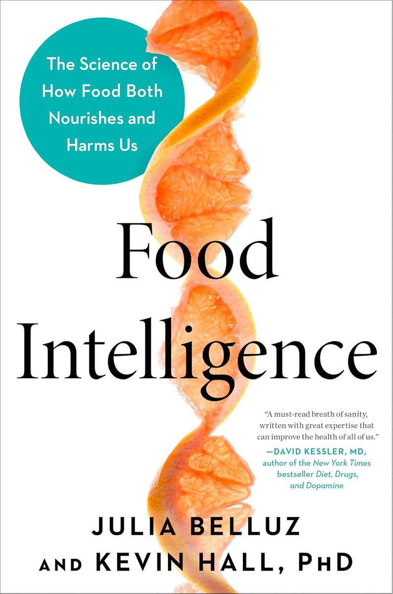 ShinIshikawa's tweet photo. 今年9月に出版された『Food Intelligence』が気になっていたのですが、最近のNature誌でも書評が掲載され、「私たちが“健康的な食事”について抱く長年の思い込みを、科学的に問い直す本」と評価されていました。
https://t.co/woA6bzKvet

日本では10年前から、佐々木敏先生の書籍『栄養データはこう読む！』が同じ問題意識を提示しています。
栄養や食事のよくある誤解や思い込みを、データで丁寧に検証したとてもわかりやすい名著です。
https://t.co/wjxRWEuBzS

世界的に見ても、日本の食・栄養の研究はトップクラスといえます。
一方で、その成果を支える教育・人材育成の強化、そして一般の栄養リテラシーの底上げがこれからの重要なテーマだと感じます。