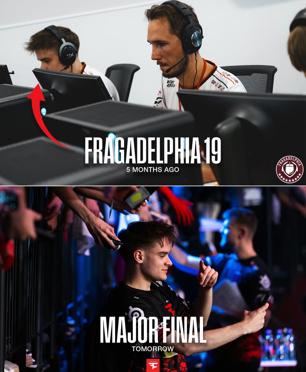 Frag cultural impact?