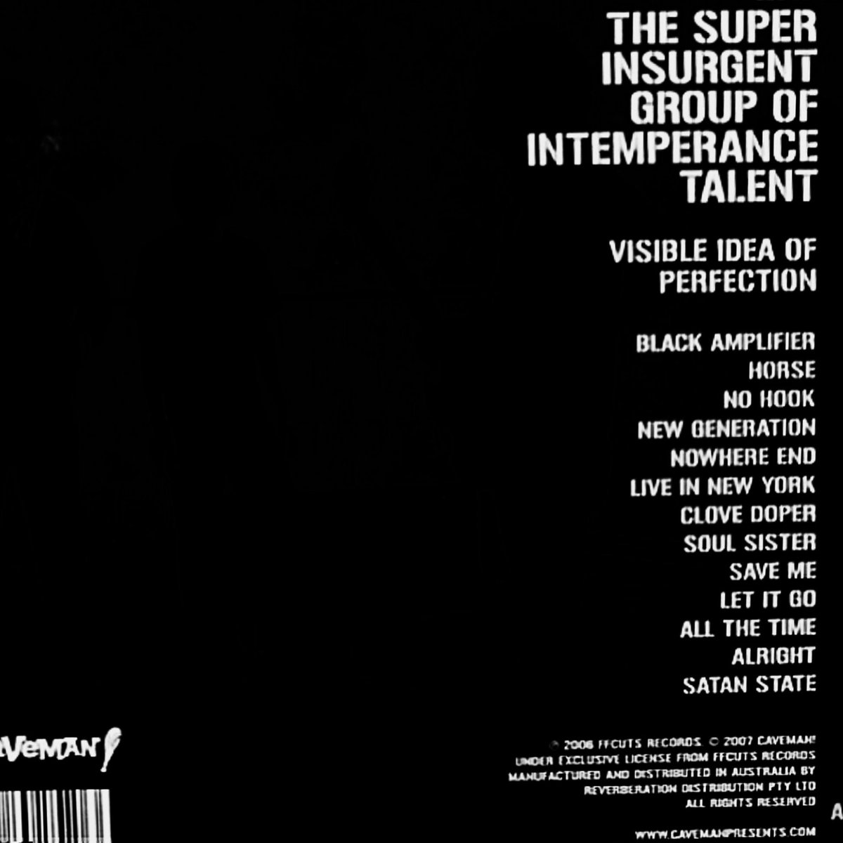 iPopBase's tweet image. 19 years ago today, The SIGIT released ‘Visible Idea Of Perfection.’